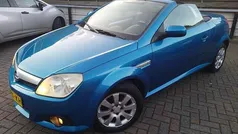 Gebruikt 2005 Opel Tigra Sport Cabriolet | € 1.750 (Eerlijke prijs)