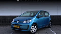 Gebruikt 2019 VW up! move up! Hatchback | € 10.745 (Eerlijke prijs)