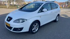 Wit Gebruikt 2012 Seat Altea XL Copa MPV | € 5.395 (Eerlijke prijs)