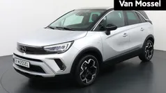 Gebruikt 2023 Opel Crossland Ultimate SUV | € 21.940 (Eerlijke prijs)