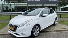 Gebruikt 2014 Peugeot 208 Hatchback | € 5.500 (Eerlijke prijs)