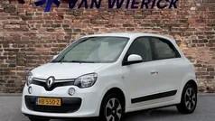 Wit Gebruikt 2015 Renault Twingo Collection Hatchback | € 5.445 (Eerlijke prijs)