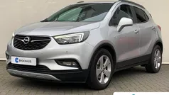 Gebruikt 2018 Opel Mokka X Innovation SUV | € 18.940 (Eerlijke prijs)