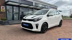 Wit Gebruikt 2022 Kia Picanto Comfort Hatchback | € 11.450 (Goede deal)