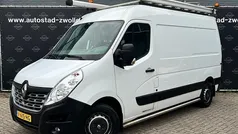 Gebruikt 2017 Renault Master Van | € 7.950 (Super prijs)