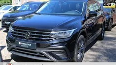 VW Tiguan Allspace