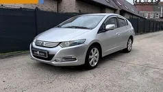 Grijs Gebruikt 2009 Honda Insight Hatchback | € 6.950 (Eerlijke prijs)
