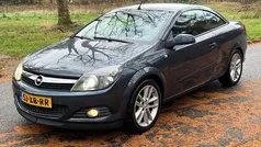 Gebruikt 2007 Opel Astra Cabriolet Cosmo Cabriolet | € 1.650 (Super prijs)