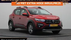 Gebruikt 2021 Dacia Sandero Comfort Hatchback | € 11.445 (Eerlijke prijs)