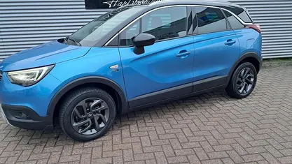 Occasion 2020 Opel Crossland X Edition SUV | € 15.900 (Eerlijke prijs)