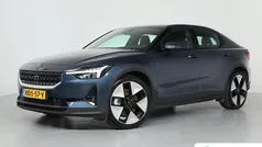Blauw Gebruikt 2022 Polestar 2 Standard Range Single Motor Hatchback | € 30.895 (Eerlijke prijs)