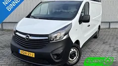 Wit Gebruikt 2019 Opel Vivaro Van | € 12.900 (Eerlijke prijs)