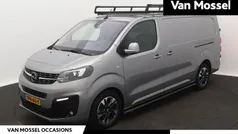 Grijs Gebruikt 2020 Opel Vivaro Innovation Van | € 19.900 (Super prijs)