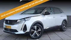 Gebruikt 2021 Peugeot 3008 GT SUV | € 28.945 (Eerlijke prijs)