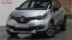 Grijs Gebruikt 2018 Renault Captur Intens SUV | € 11.395 (Eerlijke prijs)