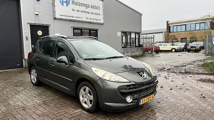 Occasion Peugeot 207 95 PK (69 kW) 2009 Stationwagen
