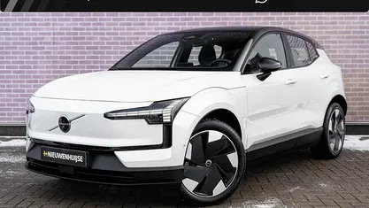 Occasion 2024 Volvo EX30 Ultra SUV | € 36.194 (Eerlijke prijs)