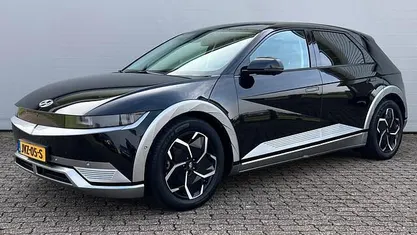 Occasion 2022 Hyundai Ioniq 5 SUV | € 29.750 (Eerlijke prijs)