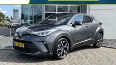Grijs Gebruikt 2020 Toyota C-HR Executive SUV | € 22.895 (Eerlijke prijs)