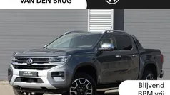 Gebruikt 2024 VW Amarok Aventura Pickup | € 52.126 (Goede deal)