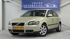 Groen Gebruikt 2005 Volvo S40 Momentum Sedan | € 3.643 (Eerlijke prijs)
