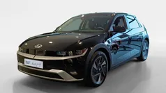 Zwart Nieuw 2025 Hyundai Ioniq 5 Style SUV | € 42.999 (Super prijs)