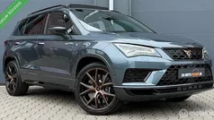 Grijs Gebruikt 2019 Cupra Ateca SUV | € 32.950 (Eerlijke prijs)