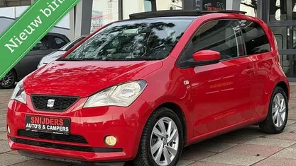 Occasion 2012 Seat Mii Sport Hatchback | € 4.150 (Goede deal)