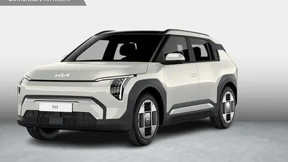 Occasion 2026 Kia EV3 Plus SUV | € 38.790 (Eerlijke prijs)