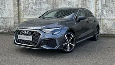 Gebruikt 2020 Audi A3 Sportback S-Line Hatchback | € 29.950 (Eerlijke prijs)