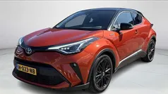Gebruikt 2020 Toyota C-HR Edition SUV | € 26.950 (Eerlijke prijs)