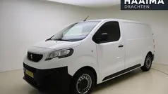 Wit Gebruikt 2017 Peugeot Expert Van | € 10.750 (Eerlijke prijs)