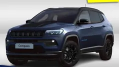 Gebruikt 2025 Jeep Compass North SUV | € 38.888 (Eerlijke prijs)