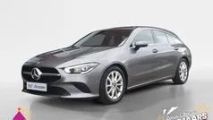 Gebruikt 2022 Mercedes CLA180 Shooting Brake Business Stationwagen | € 27.335 (Eerlijke prijs)
