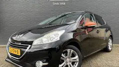Gebruikt 2015 Peugeot 208 Roland Garros Hatchback | € 8.450 (Eerlijke prijs)