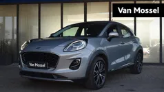 Gebruikt 2022 Ford Puma Titanium SUV | € 17.945 (Super prijs)