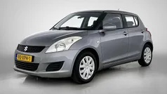 Gebruikt 2012 Suzuki Swift Hatchback | € 7.250 (Eerlijke prijs)