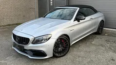 Gebruikt 2019 Mercedes S63 AMG AMG Cabriolet | € 63.950 (Eerlijke prijs)