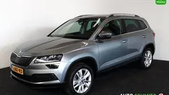 Grijs Gebruikt 2020 Skoda Karoq Business Line SUV | € 26.950 (Eerlijke prijs)