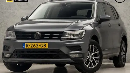 Grijs Gebruikt 2019 VW Tiguan Comfortline SUV | € 30.445 (Eerlijke prijs)