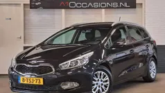 Gebruikt 2014 Kia Ceed Sportswagon Stationwagen | € 8.995 (Eerlijke prijs)