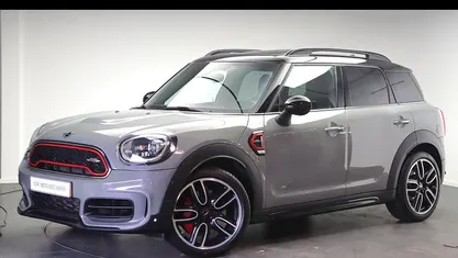 Occasion 2018 Mini John Cooper Works Countryman Comfort SUV | € 28.450 (Eerlijke prijs)
