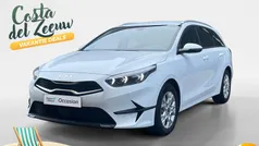Gebruikt 2024 Kia Ceed Stationwagen | € 28.945 (Super prijs)