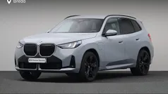 Grijs Gebruikt 2025 BMW X3 Comfort Edition SUV | € 69.880 (Eerlijke prijs)