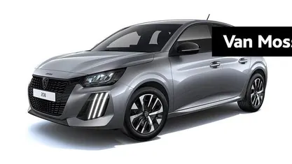 Occasion Peugeot 208 Style 2026 Hatchback