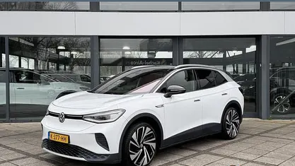 Occasion VW ID.4 150 kW (204 PK) 2020 SUV