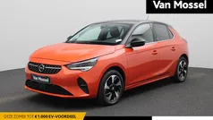 Gebruikt 2023 Opel Corsa-e Elegance Hatchback | € 19.900 (Eerlijke prijs)