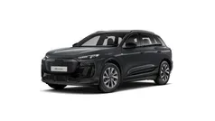 Gebruikt 2024 Audi Q6 e-tron Performance SUV | € 76.910 (Goede deal)