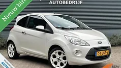 Gebruikt 2013 Ford Ka Titanium X Hatchback | € 3.999 (Eerlijke prijs)