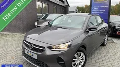 Gebruikt 2020 Opel Corsa Edition Hatchback | € 10.750 (Eerlijke prijs)